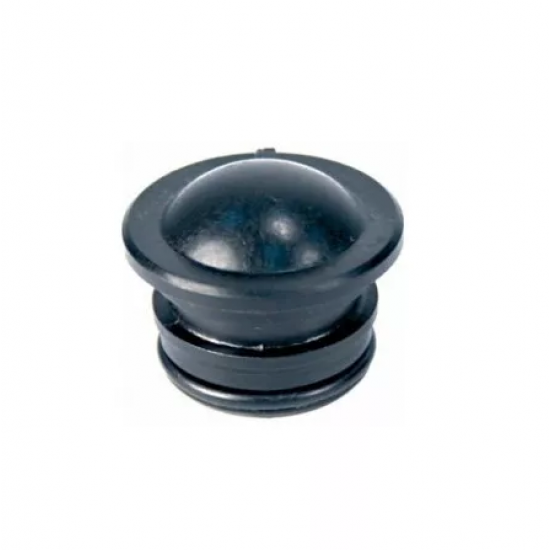 Заглушка солезаборника (передел. умягч/фильтр.) V3195-01