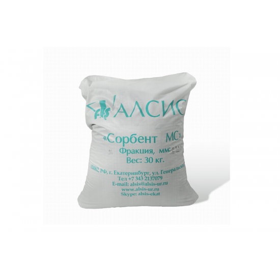 Сорбент МС (25 кг)