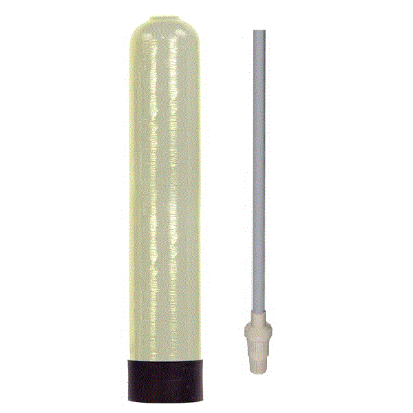 Корпус фильтра Natural, 150psi, FRP  8*35-2.5