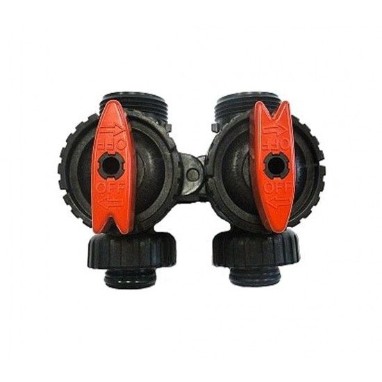 БАЙПАСНЫЙ КЛАПАН 1" (V3006/BYPASS)