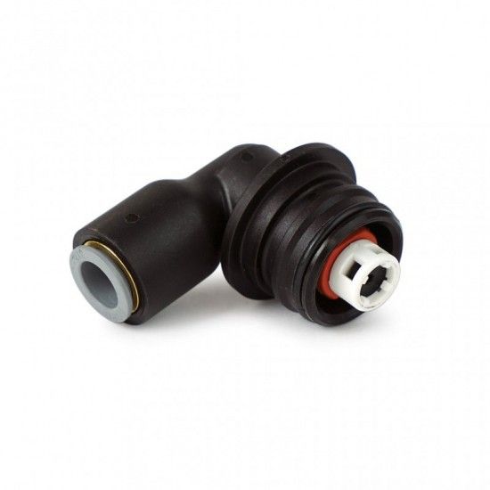 Уголок реагентной линии для Clack (в сборе)