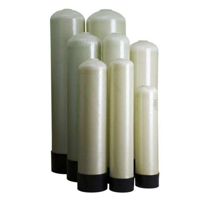 Корпус фильтра Natural, 150psi, FRP 48*72-6