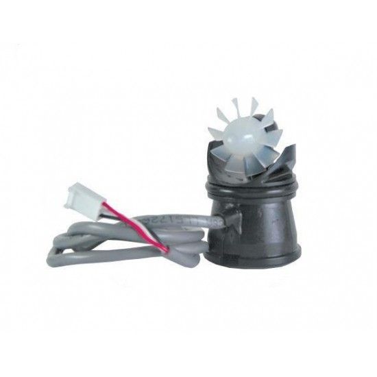 Clack счетчик V1-125